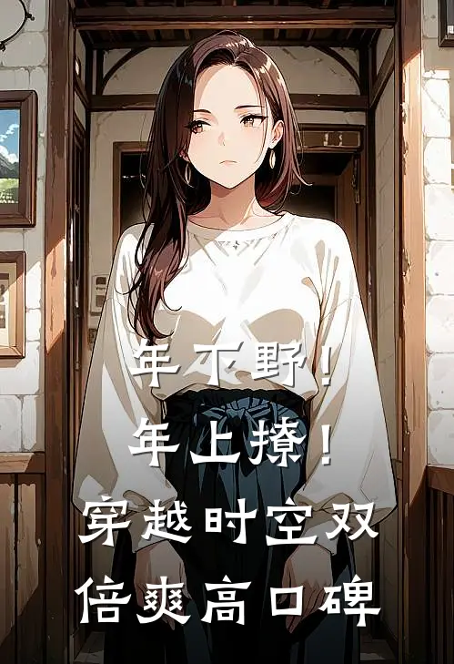 年下野！年上撩！穿越时空双倍爽高口碑