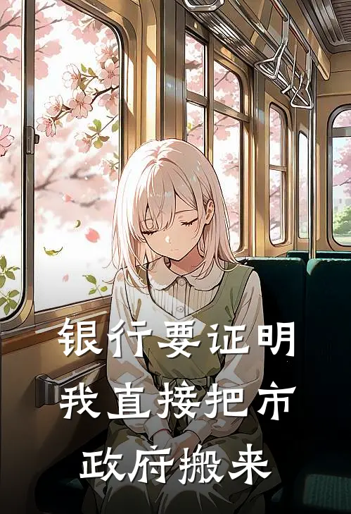 银行要证明，我直接把市政府搬来