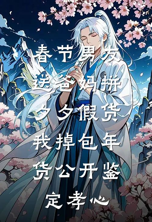 春节男友送爸妈拼夕夕假货，我掉包年货公开鉴定孝心