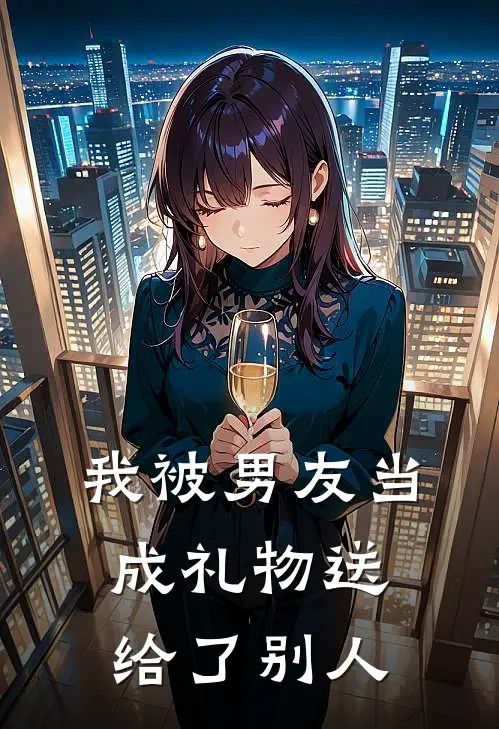 我被男友当成礼物送给了别人