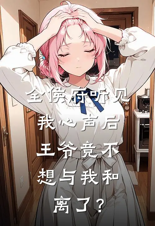 全侯府听见我心声后，王爷竟不想与我和离了？