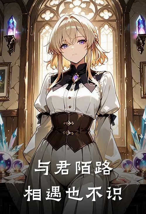 与君陌路，相遇也不识