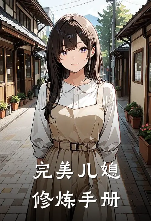 完美儿媳修炼手册