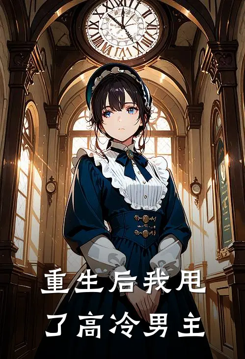 重生后我甩了高冷男主