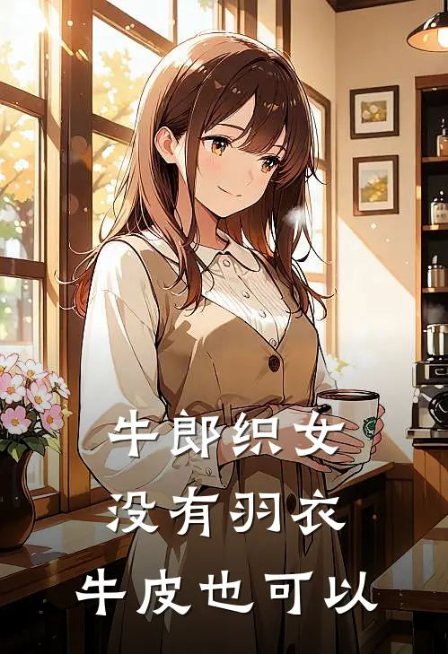 牛郎织女没有羽衣，牛皮也可以
