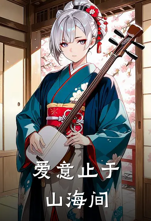 爱意止于山海间