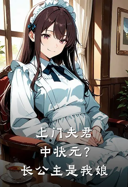 上门夫君中状元？长公主是我娘