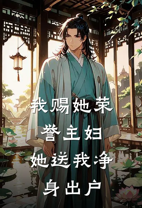 我赐她荣誉主妇，她送我净身出户