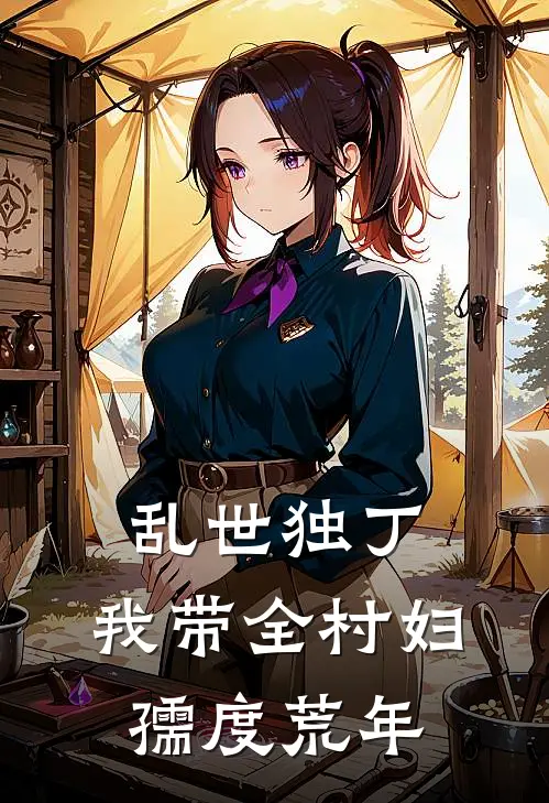 乱世独丁，我带全村妇孺度荒年