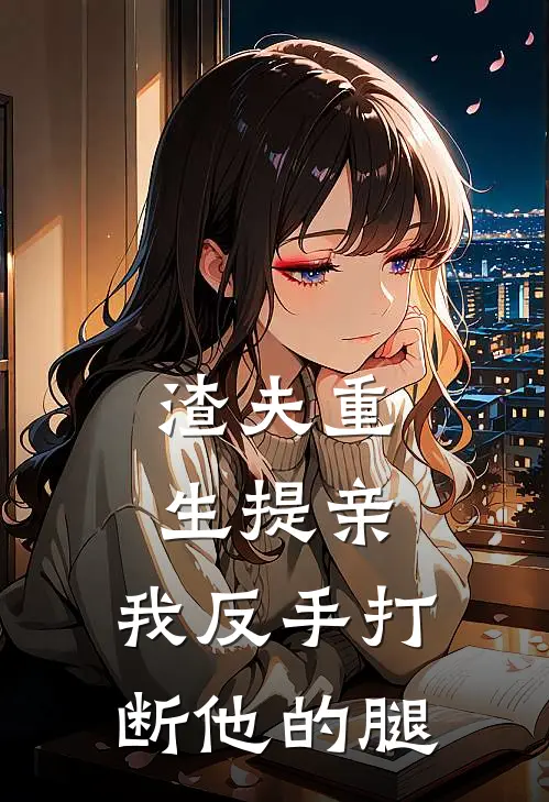 渣夫重生提亲，我反手打断他的腿
