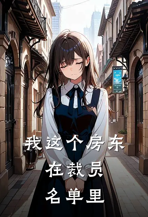 我这个房东，在裁员名单里