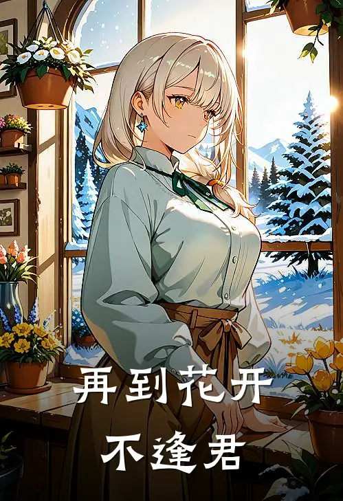 再到花开不逢君