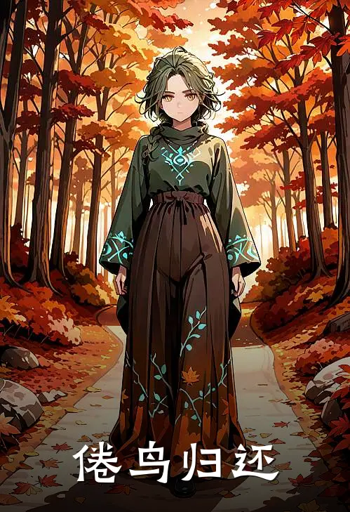 倦鸟归还