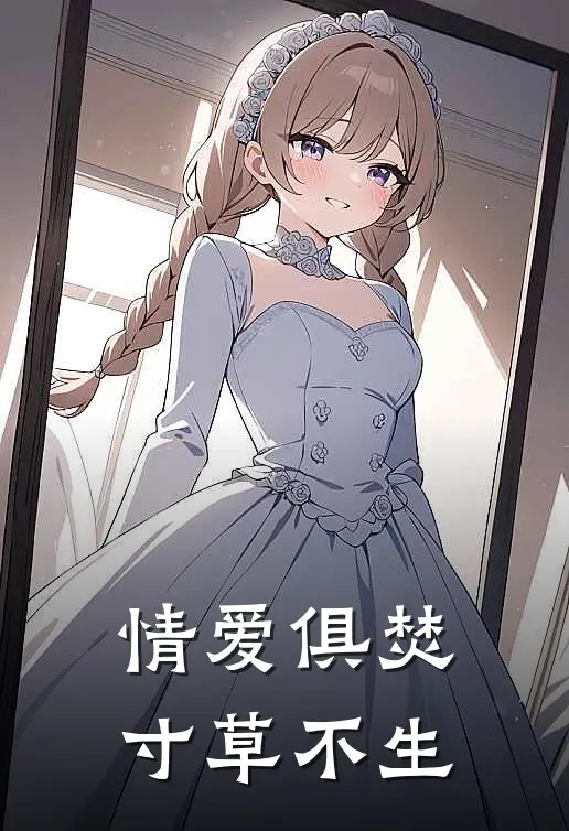 情爱俱焚,寸草不生