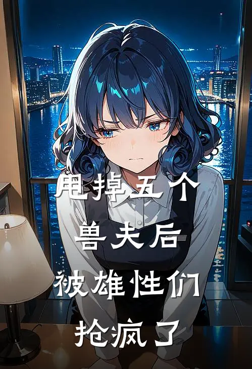 甩掉五个兽夫后，被雄性们抢疯了