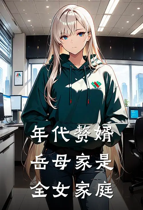 年代赘婿：岳母家是全女家庭