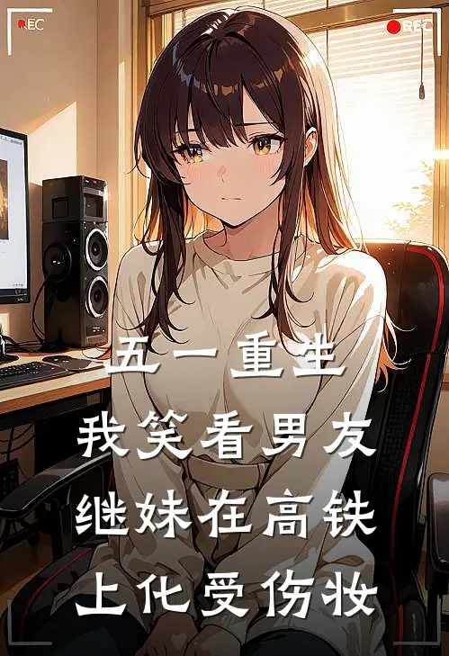 五一重生，我笑看男友继妹在高铁上化受伤妆
