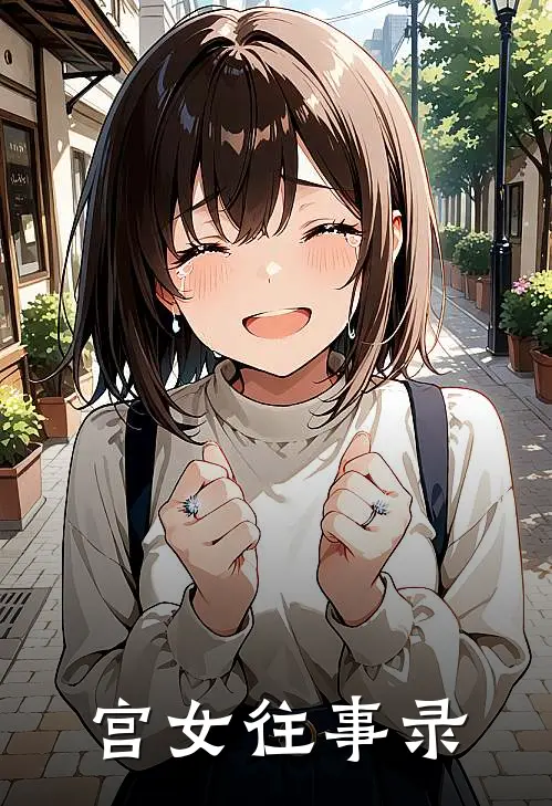 宫女往事录