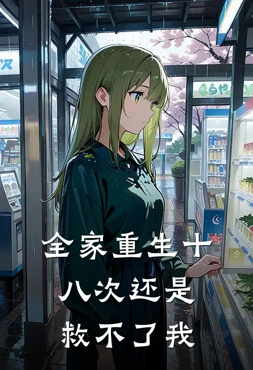 全家重生十八次还是救不了我