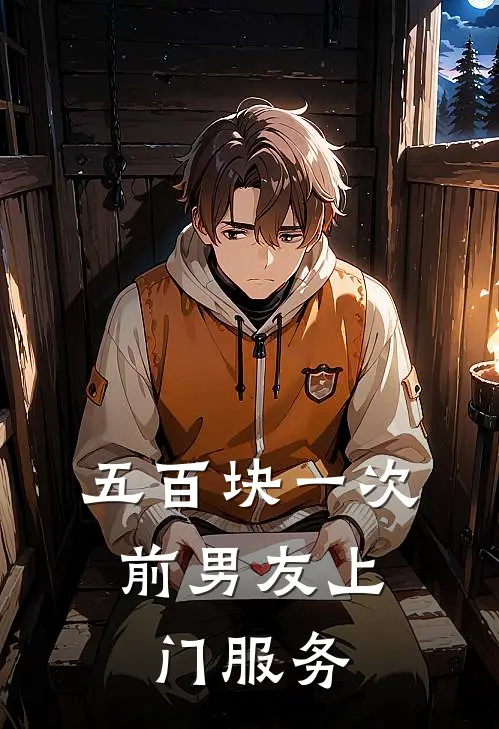 五百块一次，前男友上门服务