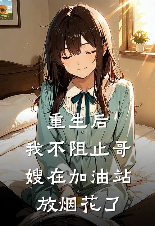 重生后，我不阻止哥嫂在加油站放烟花了