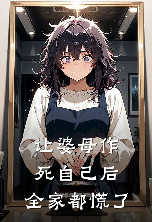 让婆母作死自己后，全家都慌了