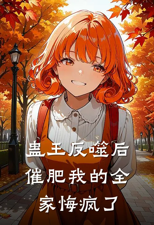 蛊王反噬后，催肥我的全家悔疯了