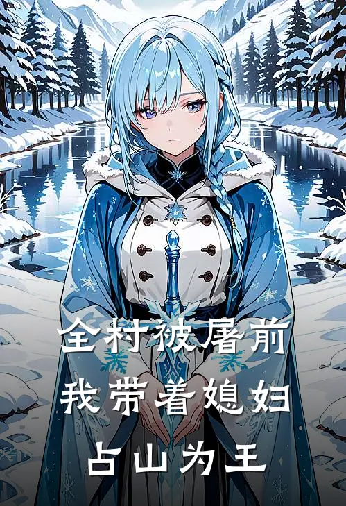 全村被屠前，我带着媳妇占山为王