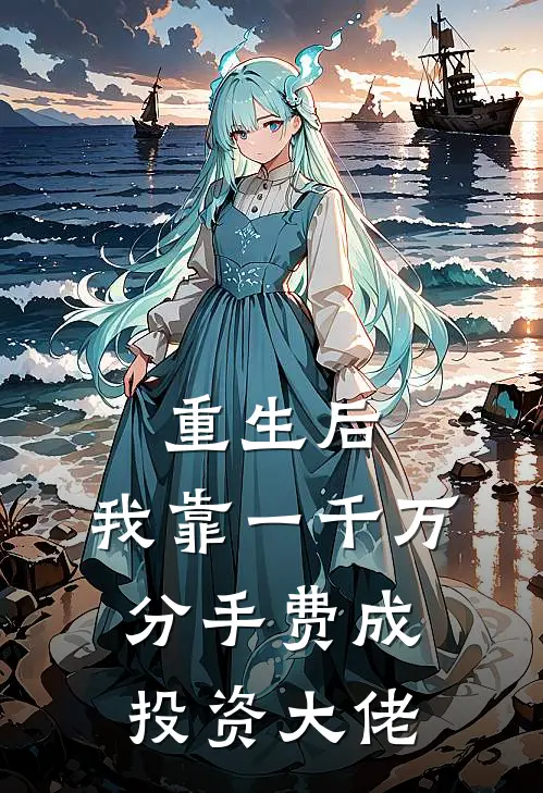 重生后，我靠一千万分手费成投资大佬
