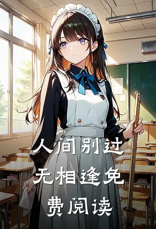 人间别过无相逢免费阅读