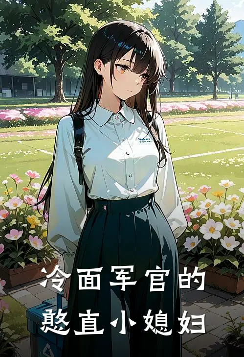 冷面军官的憨直小媳妇
