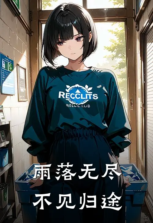 雨落无尽，不见归途