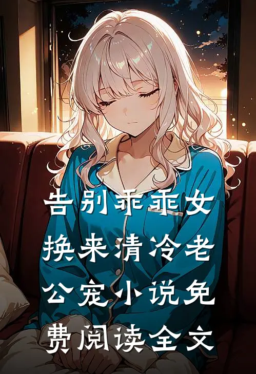 告别乖乖女，换来清冷老公宠小说免费阅读全文