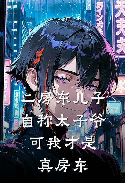 二房东儿子自称太子爷，可我才是真房东