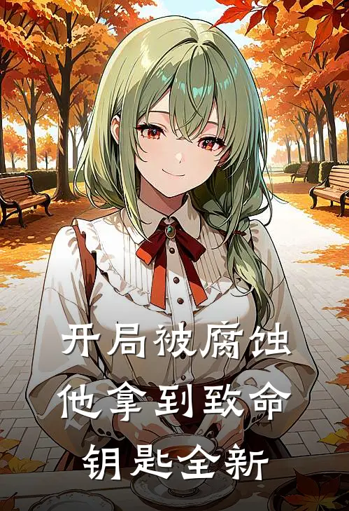 开局被腐蚀，他拿到致命钥匙全新