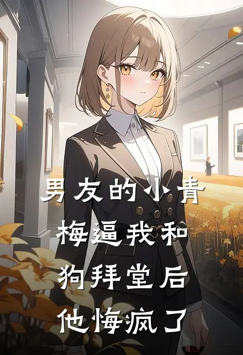 男友的小青梅逼我和狗拜堂后，他悔疯了