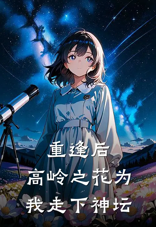 重逢后，高岭之花为我走下神坛