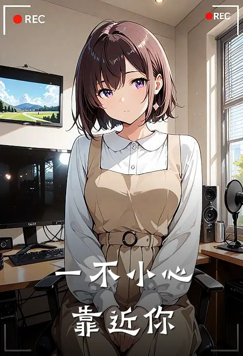 一不小心靠近你