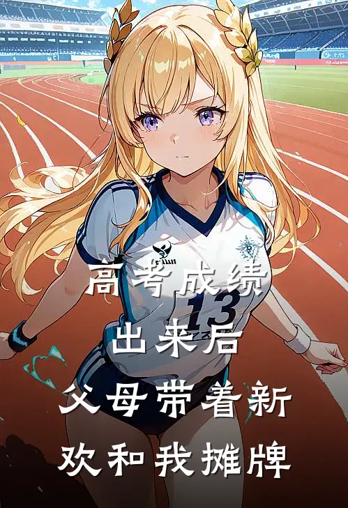 高考成绩出来后，父母带着新欢和我摊牌