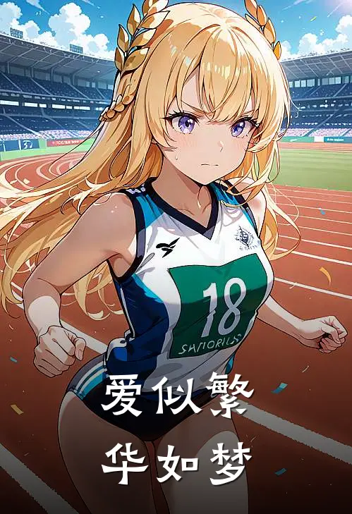 爱似繁华如梦