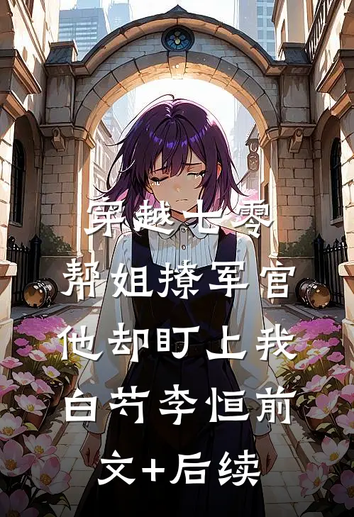 穿越七零，帮姐撩军官他却盯上我白芍李恒前文+后续
