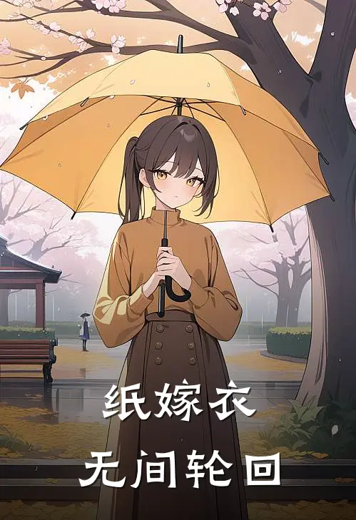 纸嫁衣：无间轮回