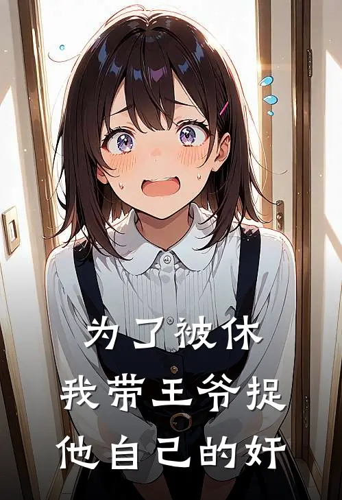 为了被休，我带王爷捉他自己的奸