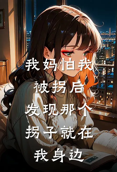 我妈怕我被拐后，发现那个拐子就在我身边