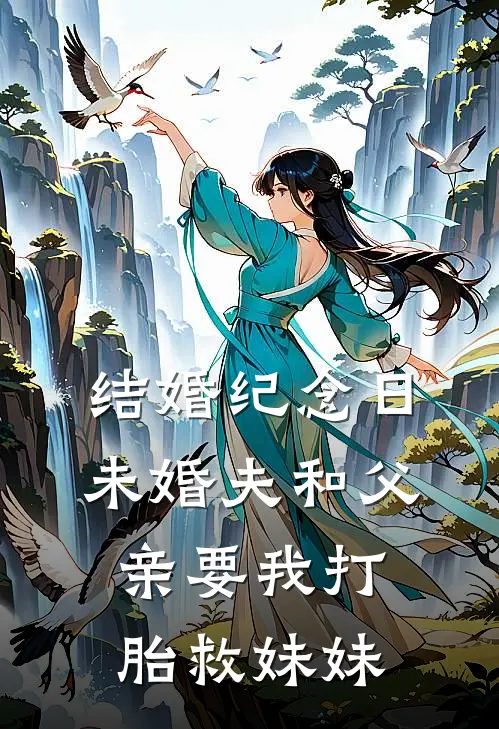 结婚纪念日未婚夫和父亲要我打胎救妹妹