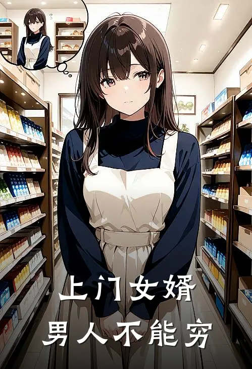 上门女婿：男人不能穷