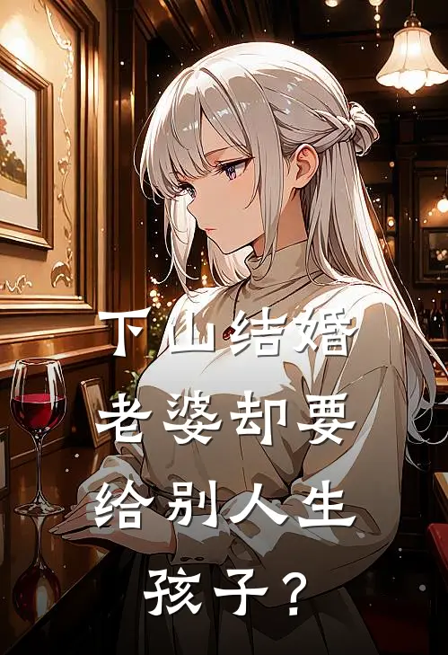 下山结婚，老婆却要给别人生孩子？