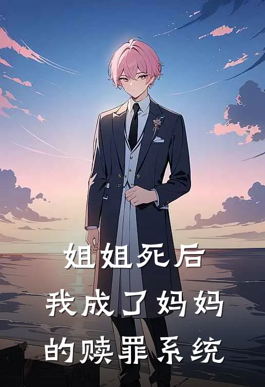 姐姐死后，我成了妈妈的赎罪系统