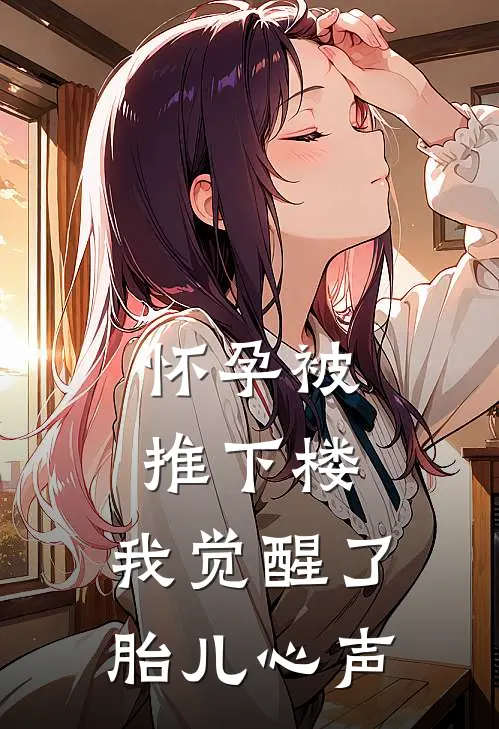 怀孕被推下楼，我觉醒了胎儿心声
