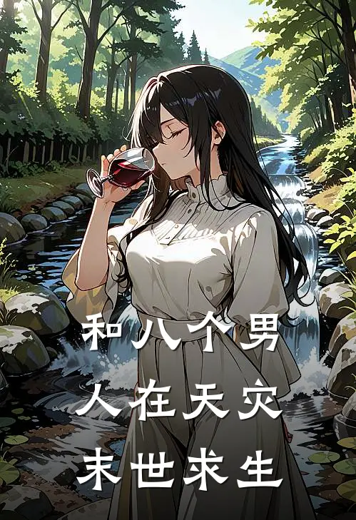 和八个男人在天灾末世求生